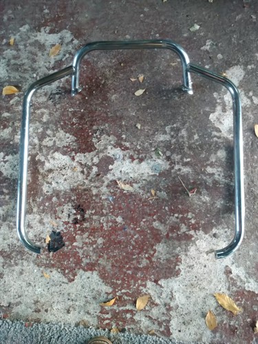 Genuine lambretta series - series, 3