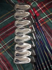 Wilson Pro Staff Cavity Back