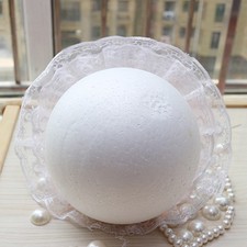  Floral Foam Flower Holder Bride Bouquet Handle Wedding Boquets Flowers