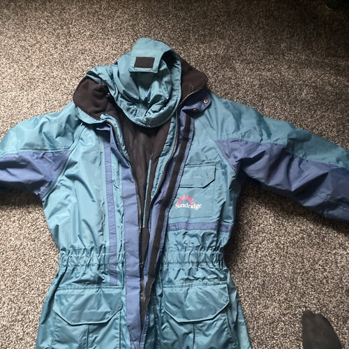 Sundridge thermal padded - sundridge, all