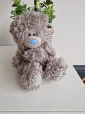 Tatty teddy blue - tatty, ~blue