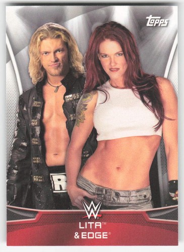 2016 topps wwe divas - 2016,