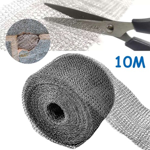 Stainless steel mesh sheets - stainless,