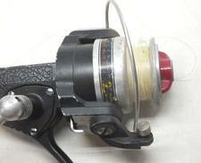 Dam Quick 2000 Spinning Fishing Reel Vintage - P96