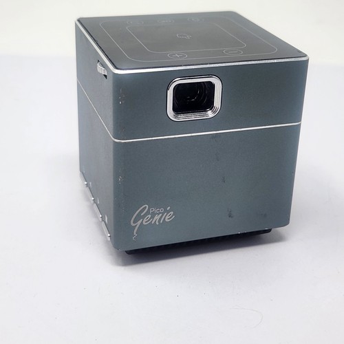 Pico genie impact - 2.0, plus