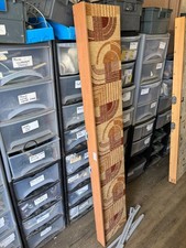 CARAVAN/MOTORMOME  BUNK BED AND LIFTING ARMS 