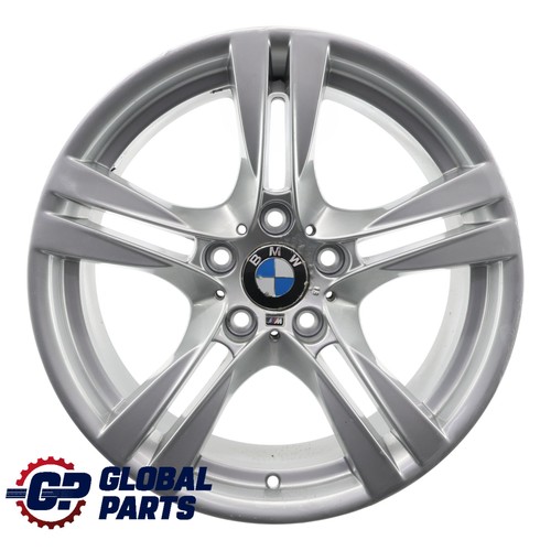 Bmw e84 silver rear wheel - bmw, x1