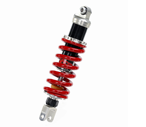 Shock absorber yss - shock, top