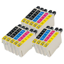 14 Ink Cartridge Fits For