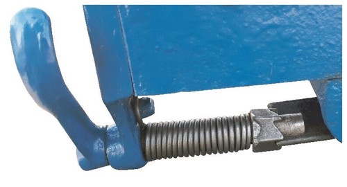 Replacement quick release - replacement,