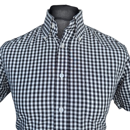 Brutus trimfit shirt - trimfit,
