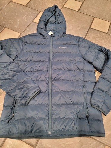 New eddie bauer microlite iii - new,