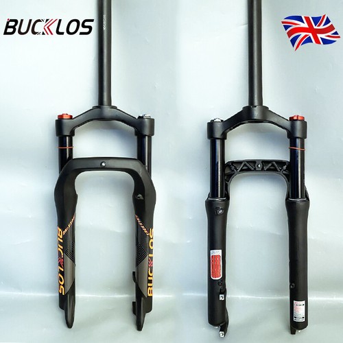Bucklos mtb air - bucklos, 20*4.0"