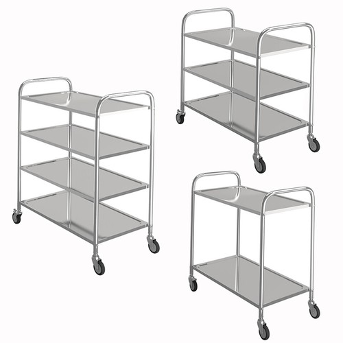 Stainless steel catering - stainless,