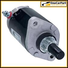 STARTER MOTOR 10 TEETH FITS