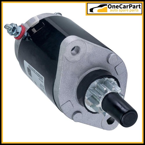 Starter motor teeth fits - motor, 10