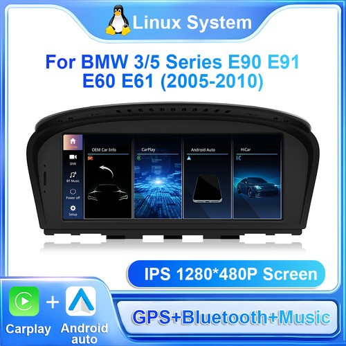 Wireless apple carplay - wireless,