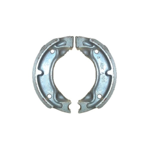 Front brake shoes for yamaha - shoes,