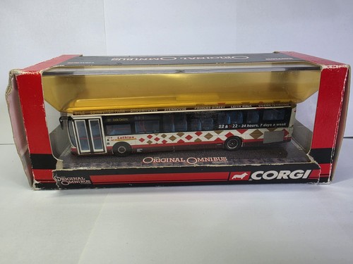 Corgi ooc om46003 - corgi,