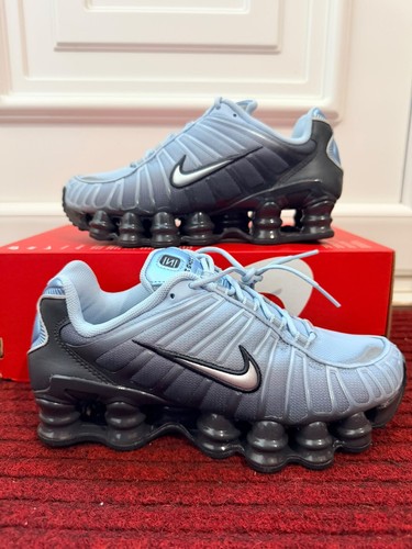 Nike shox women - tl, women’s
