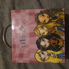 Vintage 2004 MGA Bratz Lil