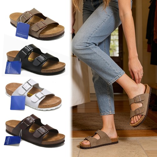 New authentic birkenstock - authentic,