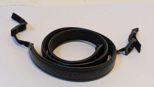 Genuine contax grey leather - contax,
