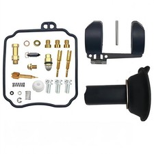 Carburetor Rebuild Repair Kit
