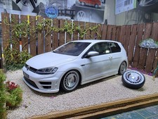 Ronal Turbo R10 painted Set
