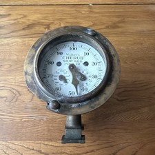 Walker's Cherub Mark III