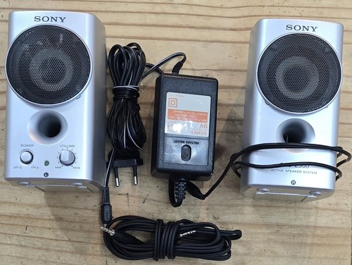 Sony srs z500 active - sony, speaker