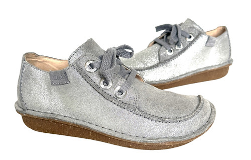 Ladies clarks funny dream - ladies,