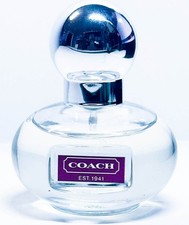 Coach Poppy Flower For Women
