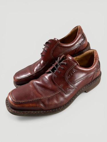 Ecco leather round - ecco,
