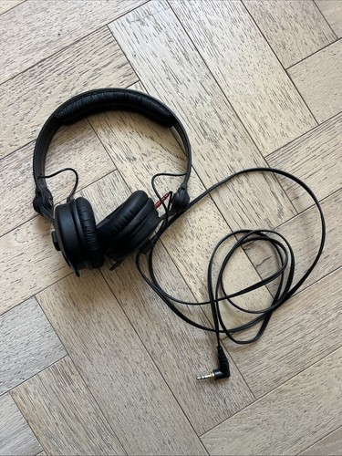 Sennheiser ohm studio - 25,