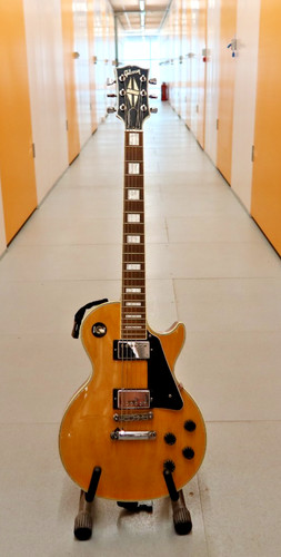 Gibson les paul - les,