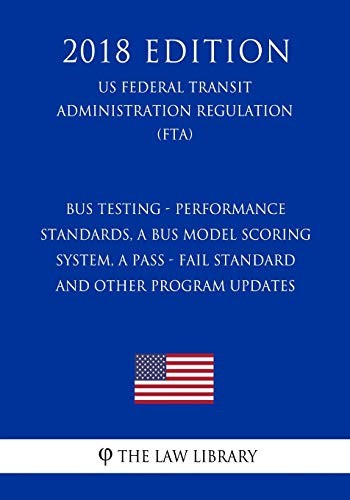 Bus testing performance - bus,