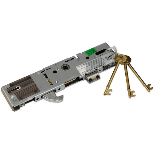 Era vectis multipoint door - multipoint,