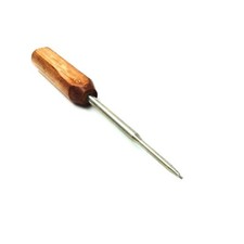 Bone Screw Driver 1.0mm square head Veterinary orthopedics Instruments
