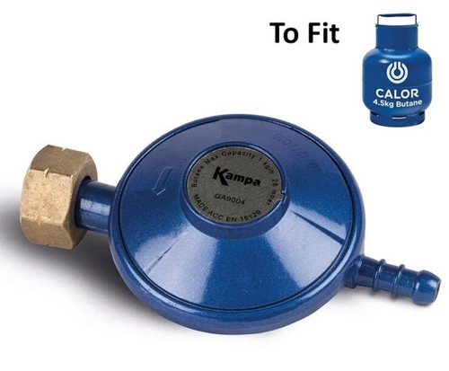 Kampa butane screw - butane,