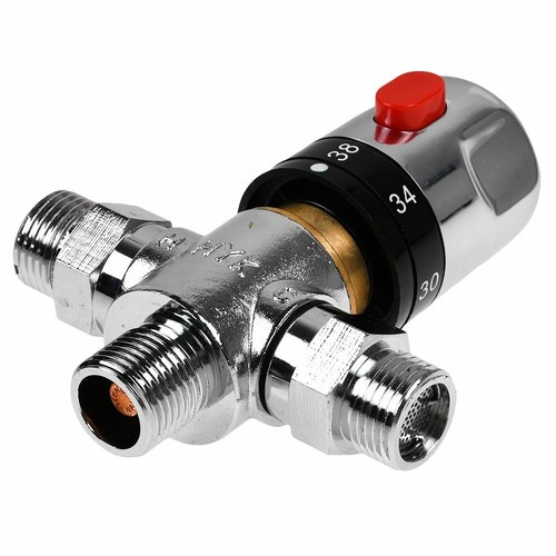 15mm thermostatic mixing - 15mm,