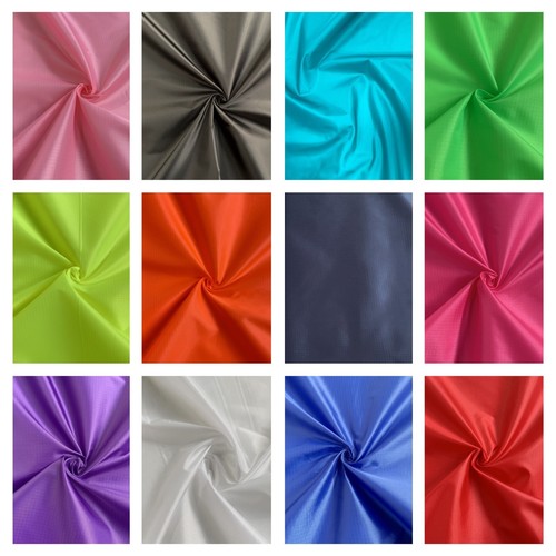 Ripstop fabric 2oz waterproof - fabric,