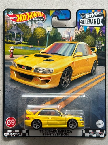 2020 hot wheels premium - 2020,
