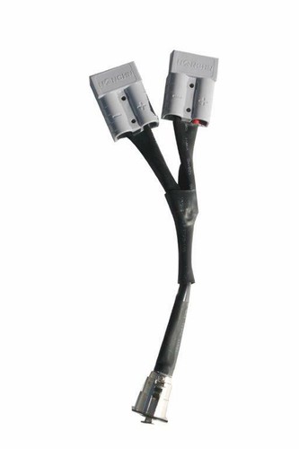 Golf buggy battery charging - golf,