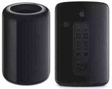 Apple Mac Pro 6.1 + Final Cut