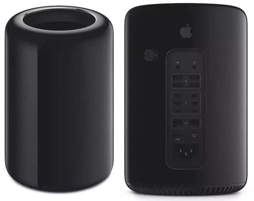 Apple mac pro final cut - apple,