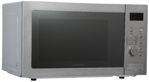 Cookology combi microwave oven - microwave,