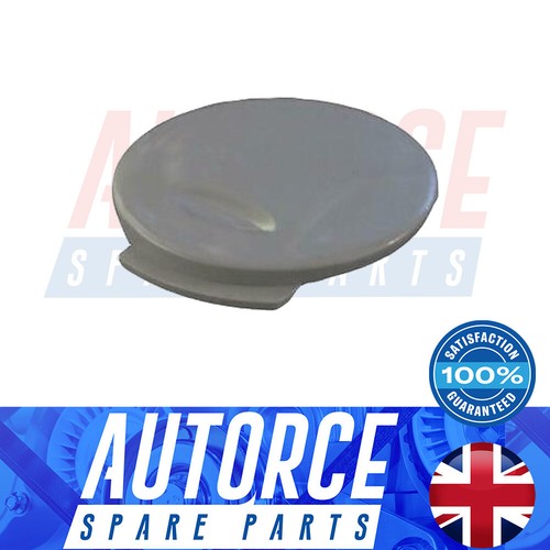 Towing cover eye - towing,