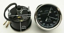 Smiths replica speedo meter - smiths,