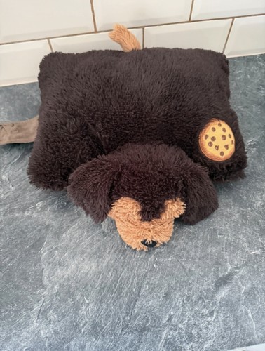 Cookie the pup pillow pet - pup,